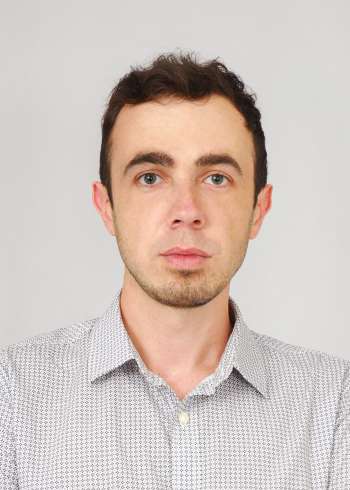 Сергей Величко - Ведущий архитектор