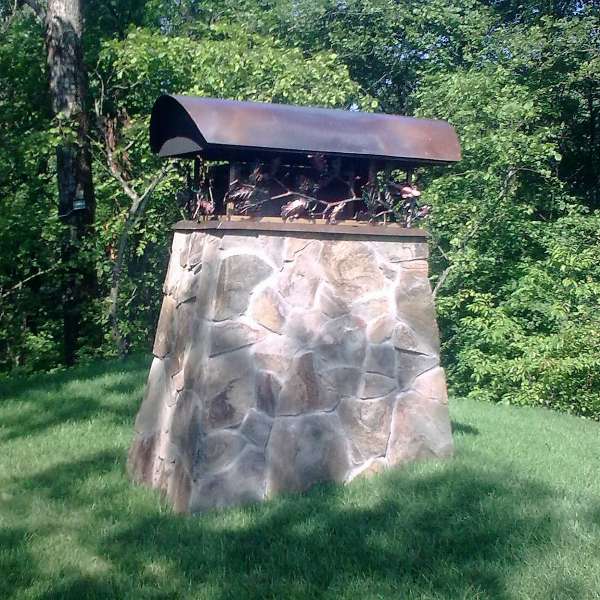 Stoves & Chimneys